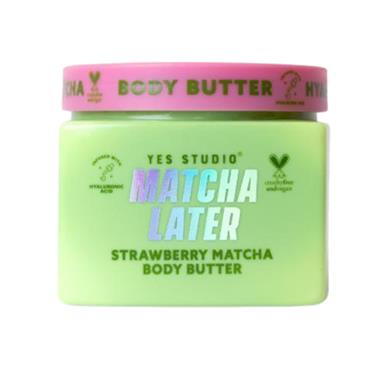 Yes Studio Body Butter