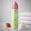 Yes Studio Strawberry Matcha Shower Gel