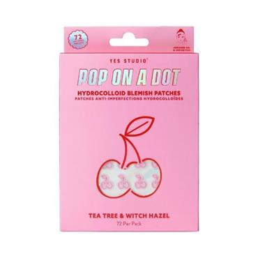 Yes Studio Hydrocolloid Blemish Patches