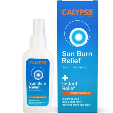 Calypso Sun Burn Relief 100ml