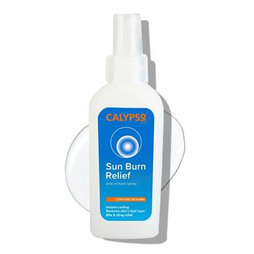 Calypso Sun Burn Relief 100ml