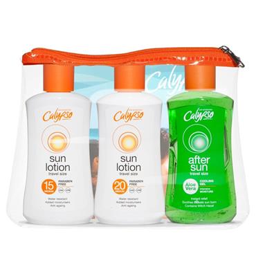 Calypso Travel Pack