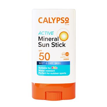 Calypso Mineral Sun Stick