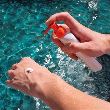 Calypso Sun Lotion Spf20 200ml