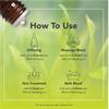Tisserand Lemon Tea Tree Oil 9ml