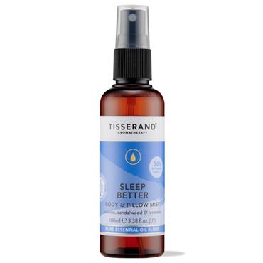 Tisserand Sleep Body Pillow Mist 50ml