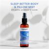 Tisserand Sleep Body Pillow Mist 50ml