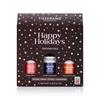 Tisserand Happy Holidays Diffuser Oil Trio Gift