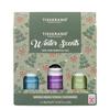 Tisserand Winter Scents Essential Oil Trio