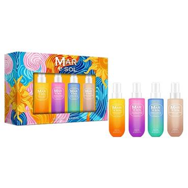 Mar e Sol Body Mist set