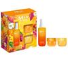 Mar e Sol Salted Caramel Travel Set