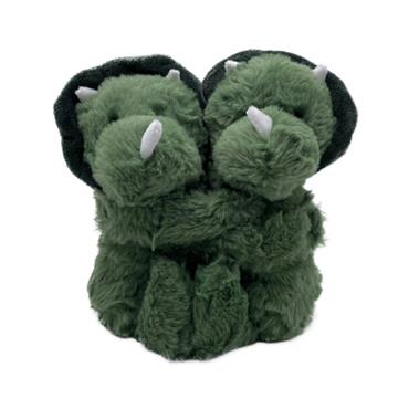 Cassandra Dino Microwave Warmer Duo