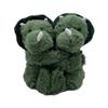 Cassandra Dino Microwave Warmer Duo