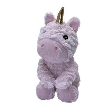 Cassandra Unicorn Microwave Warmer