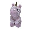 Cassandra Unicorn Microwave Warmer