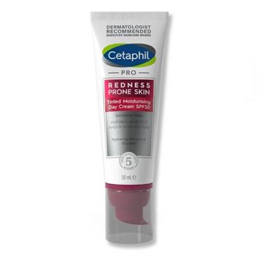 Cetaphil Tinted Day Cream spf 30