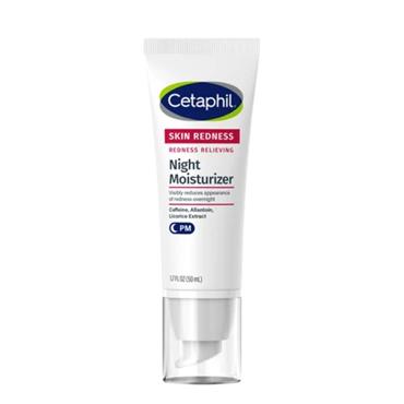 Cetaphil Redness Prone NighT Cream