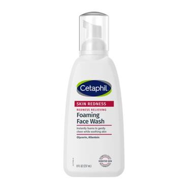 Cetaphil Facial Wash Red Prone skin