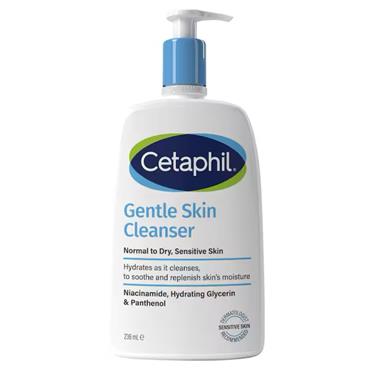 Cetaphil Cleanser 236ml