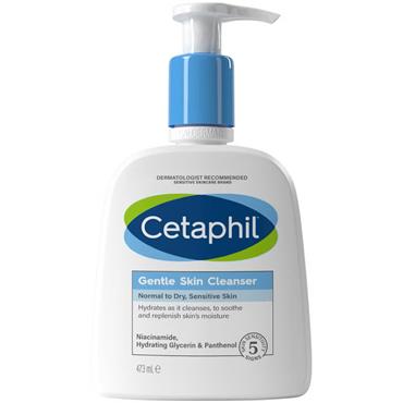 Cetaphil Gentle Skin Cleanser 473ml