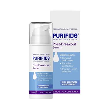 Purifide Post Breakout Serum