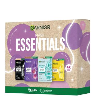 Garnier Mask Essentials