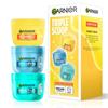 Garnier Triple Scoop Sorbet Collection Giftset