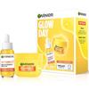 Garnier Glow Day & Sorbet Giftset