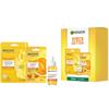 Garnier Glow Getter Gift Set