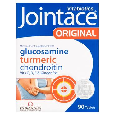 Vitabiotics jointace original 90 tabs