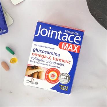 Vitabiotics Jointace Max Triple Pack