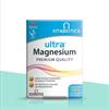 Vitabiotics Ultra Magnesium Premium 60 tablets