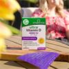 Vitabiotics Ultra Vitamin D 4000IU 96 mini tabs