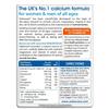 Vitabiotics Osteocare  Original 30 Tablets