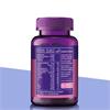 Wellteen Her Multi Vitamins Vegan 60 Gummies