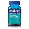 Wellteen Him Multi Vitamins Vegan 60 Gummies