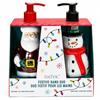 Technic Festive Hand Duo Soap