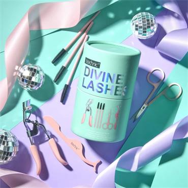 Technic Divine Lashes Set