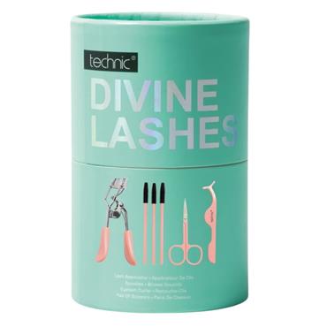 Technic Divine Lashes Set