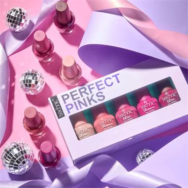 Technic Perfect Pinks Giftset