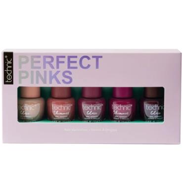 Technic Perfect Pinks Giftset