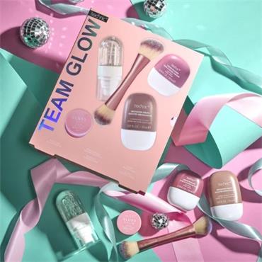 Technic Team Glow Giftset