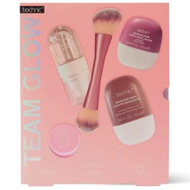 Technic Team Glow Giftset