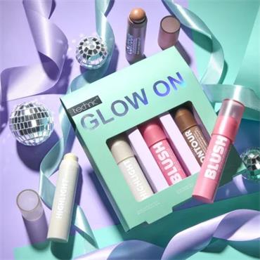 Technic Glow On Giftset