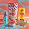 Manstuff Tidy Whiskers Giftset