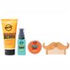 Manstuff Tidy Whiskers Giftset