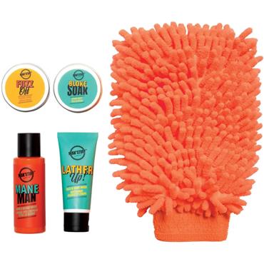 Manstuff Clean Machine Giftset