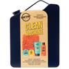 Manstuff Clean Machine Giftset
