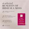 New Nordic Irish Sea Moss 30 tablets