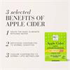New Nordic Apple Cider High Strength 720mg 60 tabs